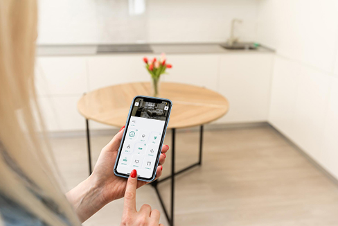 Home Automation